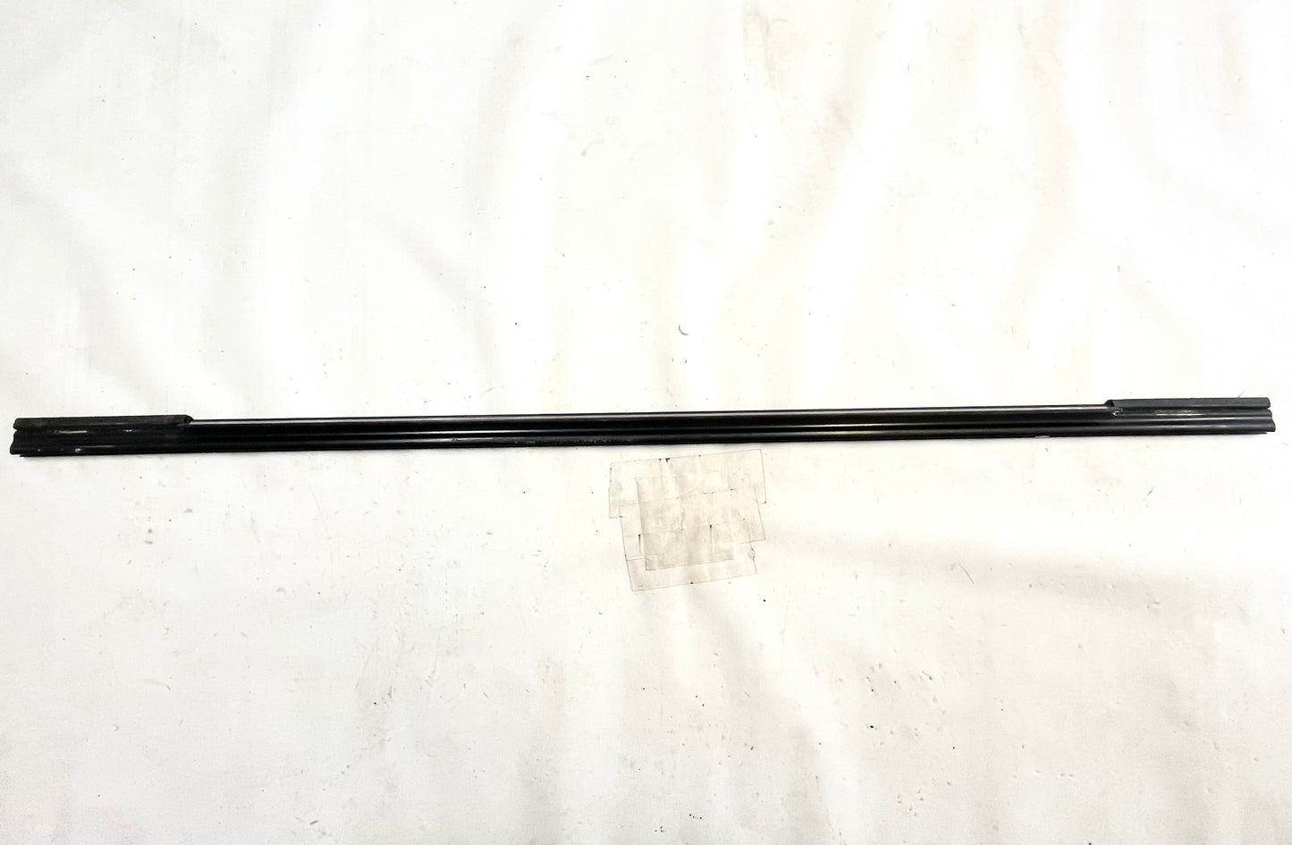 Jeep soft top rear window bar 87-95 YJ CJ Wrangler tailgate 43.25" FREE SHIP