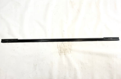 Jeep soft top rear window bar 87-95 YJ CJ Wrangler tailgate 43.25" FREE SHIP