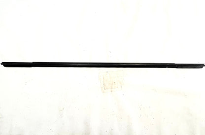 Jeep soft top rear window bar 87-95 YJ CJ Wrangler tailgate 43.25" FREE SHIP