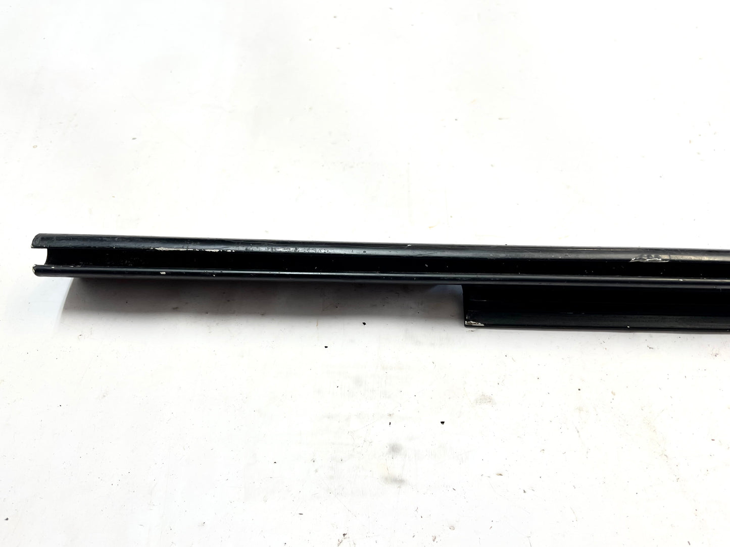 Jeep soft top rear window bar 87-95 YJ CJ Wrangler tailgate 43.25" FREE SHIP