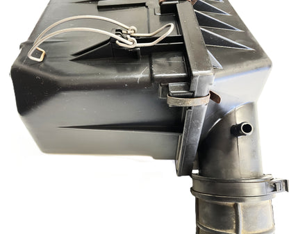 Filtro de aire de admisión para Jeep YJ 2.5 de cuatro cilindros, compatible con Wrangler 91-95 