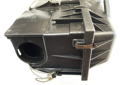 Filtro de aire de admisión para Jeep YJ 2.5 de cuatro cilindros, compatible con Wrangler 91-95 