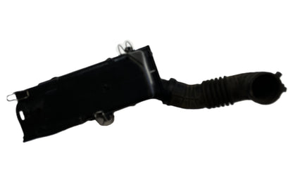 Filtro de aire de admisión para Jeep YJ 2.5 de cuatro cilindros, compatible con Wrangler 91-95 