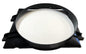 Cubierta del ventilador del radiador para Jeep YJ 6 cilindros 4.2 4.0 8952040291 compatible con Wrangler 87-95