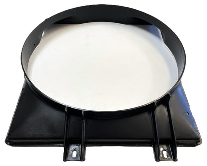 Cubierta del ventilador del radiador para Jeep YJ 6 cilindros 4.2 4.0 8952040291 compatible con Wrangler 87-95