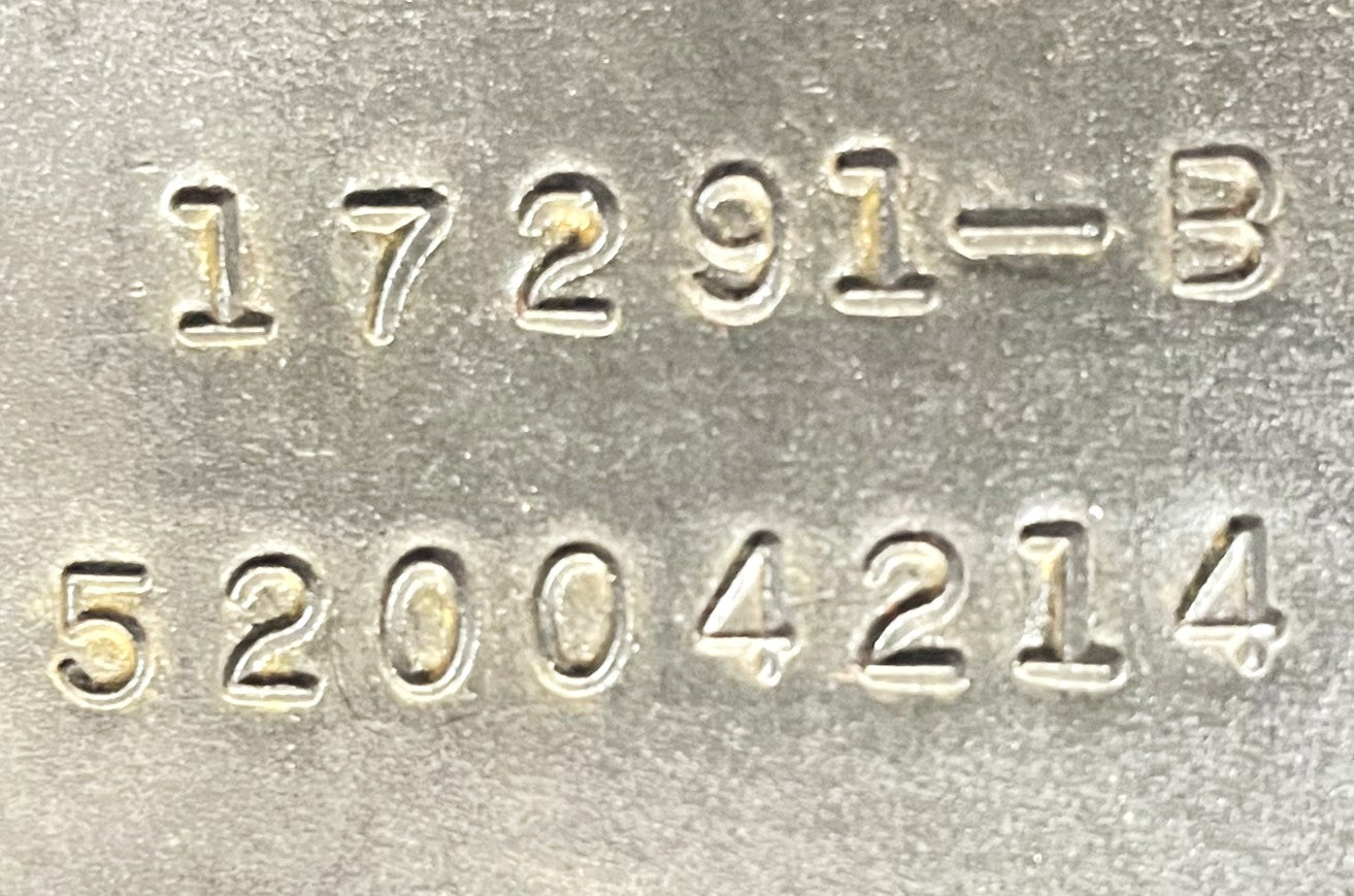 Cubierta del ventilador del radiador para Jeep YJ 6 cilindros 4.2 4.0 8952040291 compatible con Wrangler 87-95