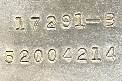 Cubierta del ventilador del radiador para Jeep YJ 6 cilindros 4.2 4.0 8952040291 compatible con Wrangler 87-95