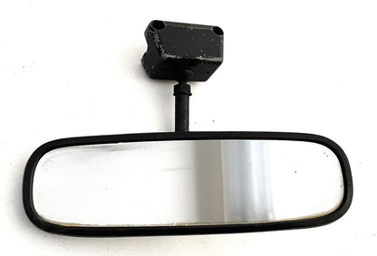Jeep CJ5 Rear View Mirror windshield frame mount 55-75 FREE SHIPPING