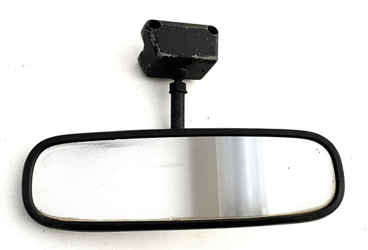 Jeep CJ5 Rear View Mirror windshield frame mount 55-75 FREE SHIPPING