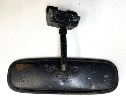 Jeep CJ5 Rear View Mirror windshield frame mount 55-75 FREE SHIPPING
