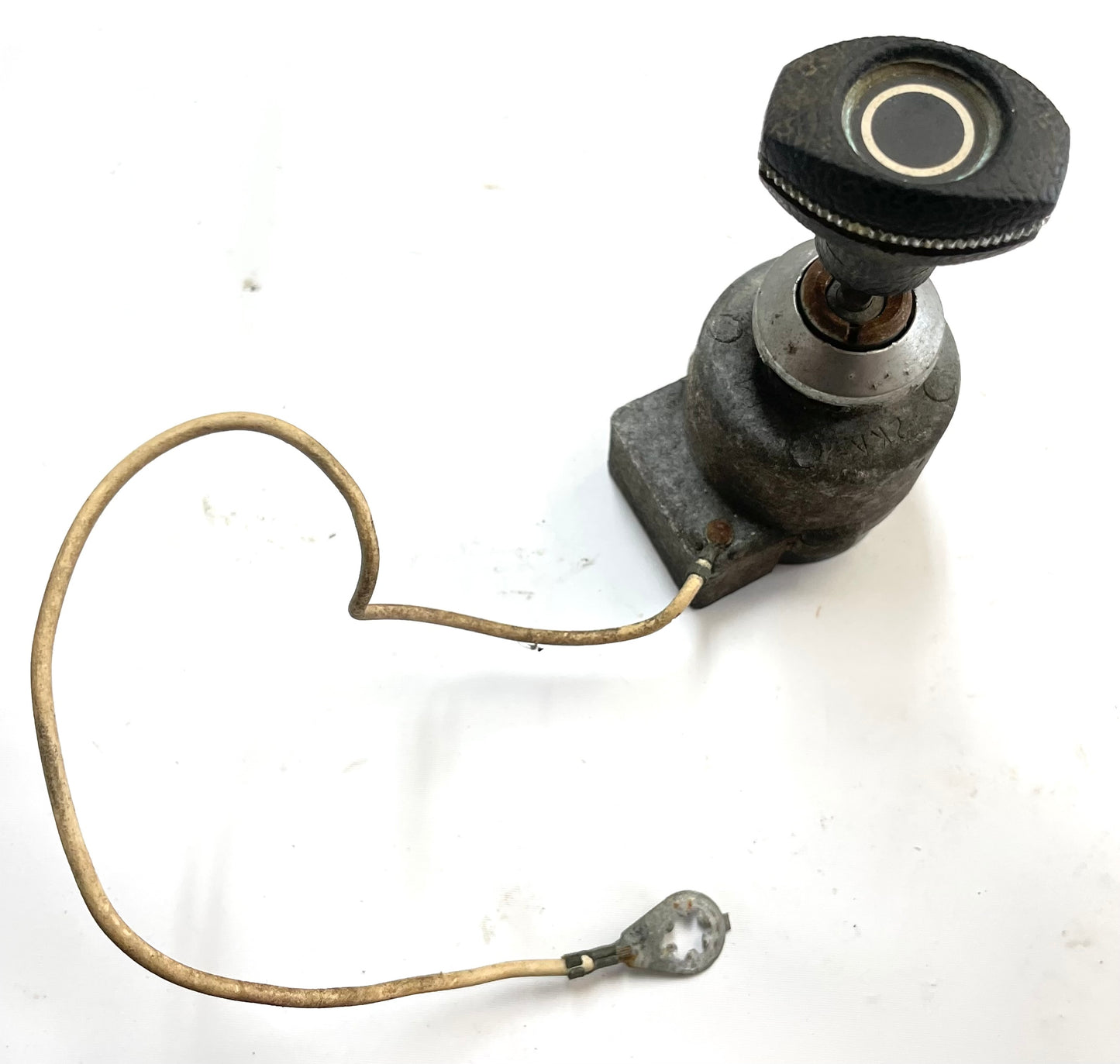 Jeep CJ intermittent windshield wiper switch 83-86 CJ5 CJ7 CJ8 FSJ