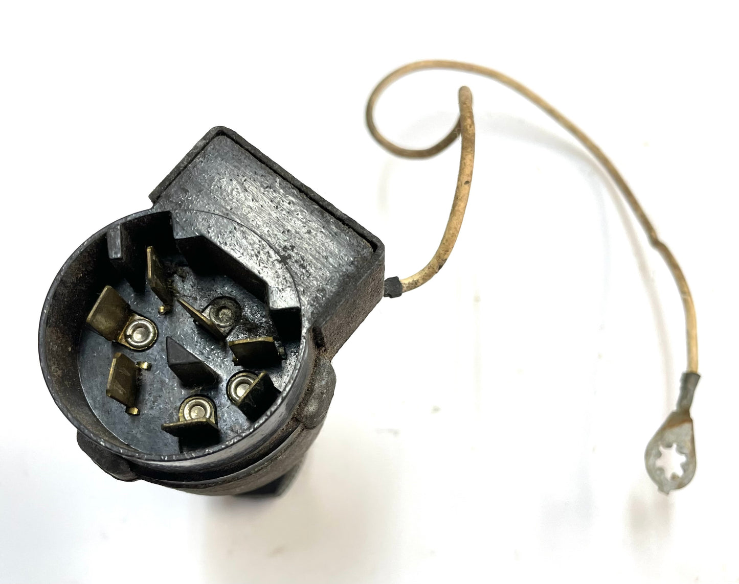 Jeep CJ intermittent windshield wiper switch 83-86 CJ5 CJ7 CJ8 FSJ