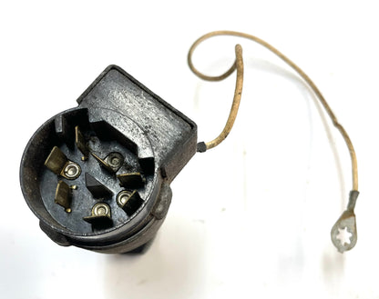 Jeep CJ intermittent windshield wiper switch 83-86 CJ5 CJ7 CJ8 FSJ