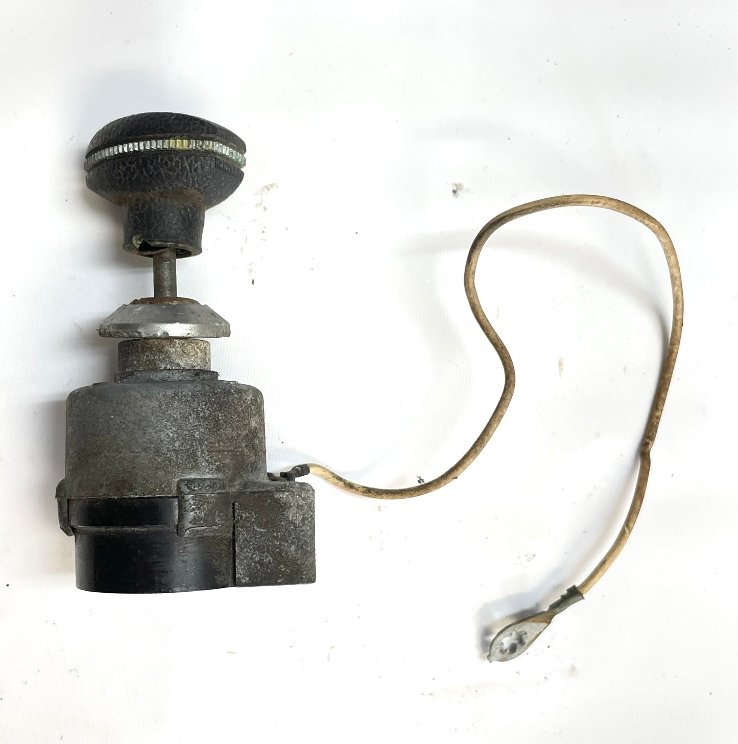 Jeep CJ intermittent windshield wiper switch 83-86 CJ5 CJ7 CJ8 FSJ