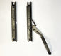 Jeep CJ Seat Slider adjuster 76-86 CJ5 CJ7 CJ8 factory FREE SHIPPING!