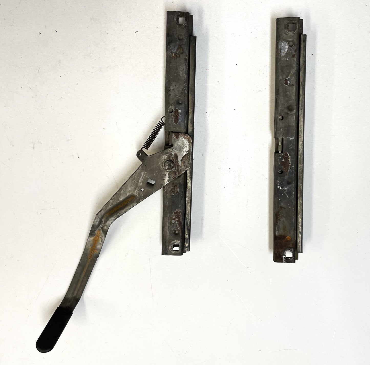 Jeep CJ Seat Slider adjuster 76-86 CJ5 CJ7 CJ8 factory FREE SHIPPING!