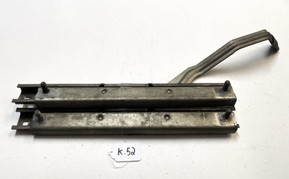 Jeep CJ Seat Slider adjuster 76-86 CJ5 CJ7 CJ8 factory FREE SHIPPING!