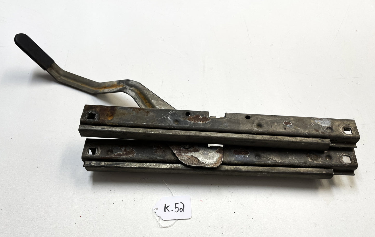 Jeep CJ Seat Slider adjuster 76-86 CJ5 CJ7 CJ8 factory FREE SHIPPING!