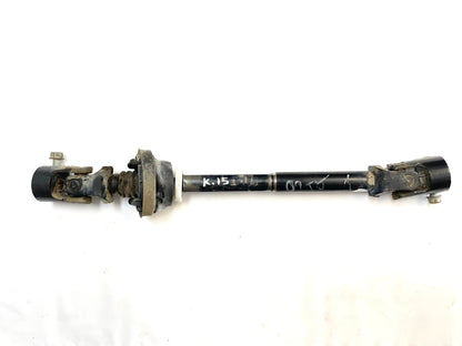 Jeep Wrangler TJ Upper Steering Intermediate Shaft fits 01-06 FREE SHIPPING