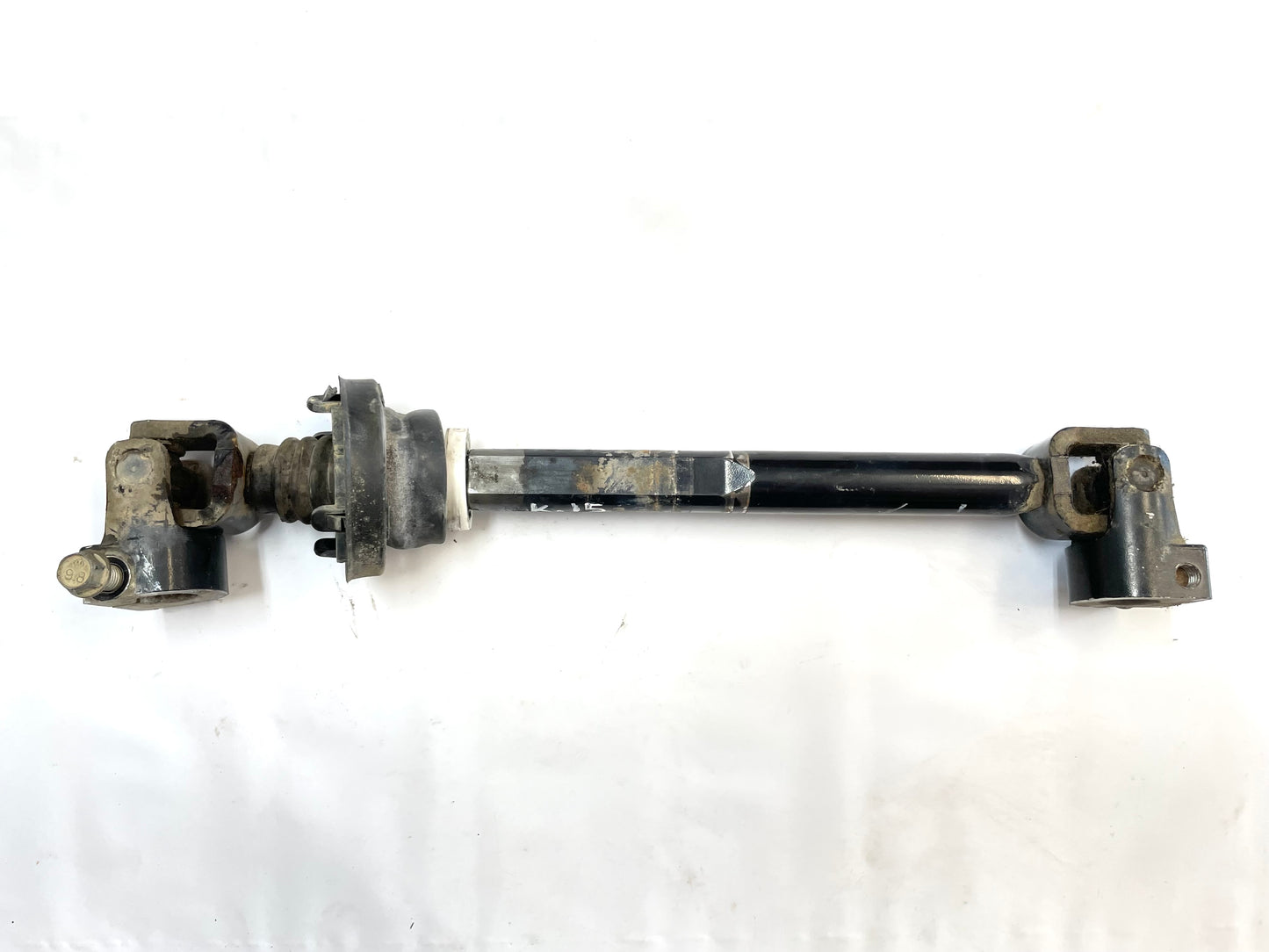 Jeep Wrangler TJ Upper Steering Intermediate Shaft fits 01-06 FREE SHIPPING