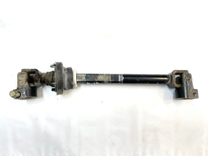 Jeep Wrangler TJ Upper Steering Intermediate Shaft fits 01-06 FREE SHIPPING