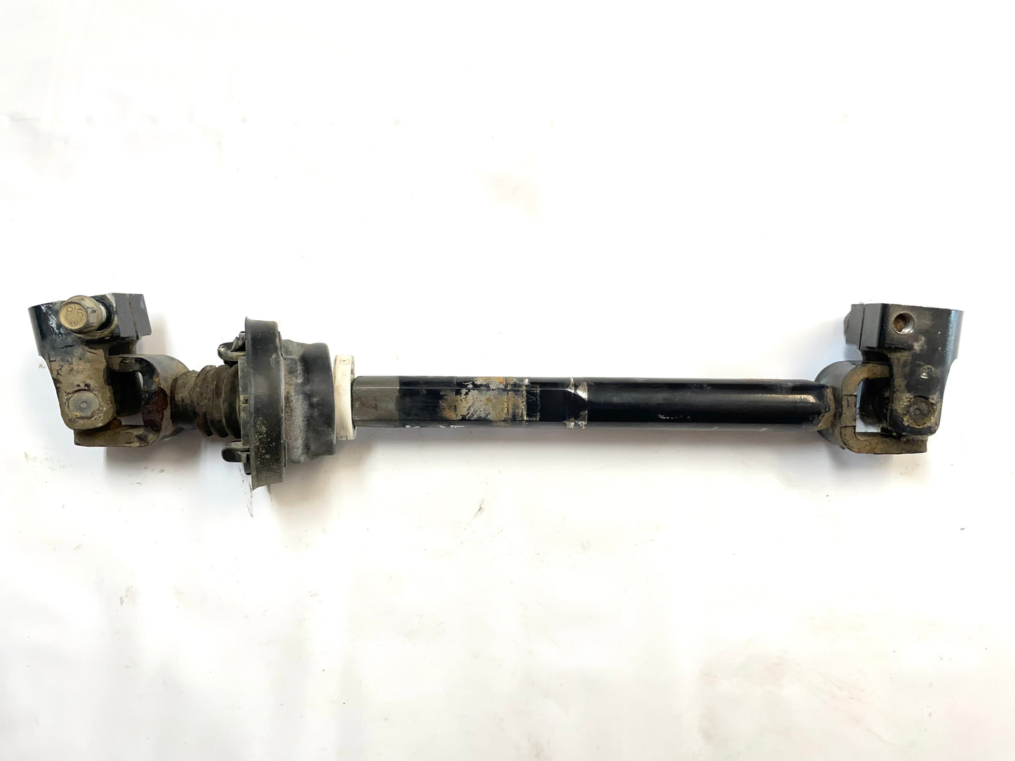 Jeep Wrangler TJ Upper Steering Intermediate Shaft fits 01-06 FREE SHIPPING