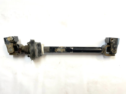 Jeep Wrangler TJ Upper Steering Intermediate Shaft fits 01-06 FREE SHIPPING