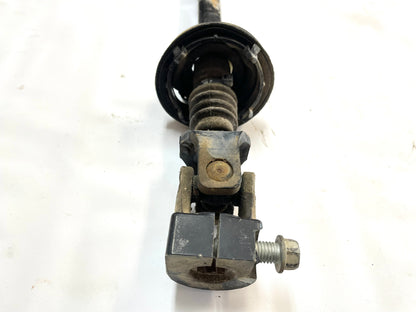 Jeep Wrangler TJ Upper Steering Intermediate Shaft fits 01-06 FREE SHIPPING