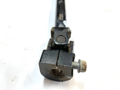 Jeep Wrangler TJ Upper Steering Intermediate Shaft fits 01-06 FREE SHIPPING