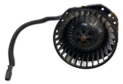 Jeep YJ blower fan cage heater motor Wrangler Heat 91-95 FREE SHIPPING