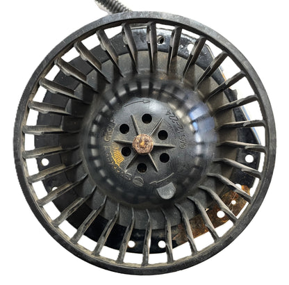 Jeep YJ blower fan cage heater motor Wrangler Heat 91-95 FREE SHIPPING
