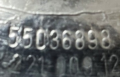 Jeep YJ blower fan cage heater motor Wrangler Heat 91-95 FREE SHIPPING