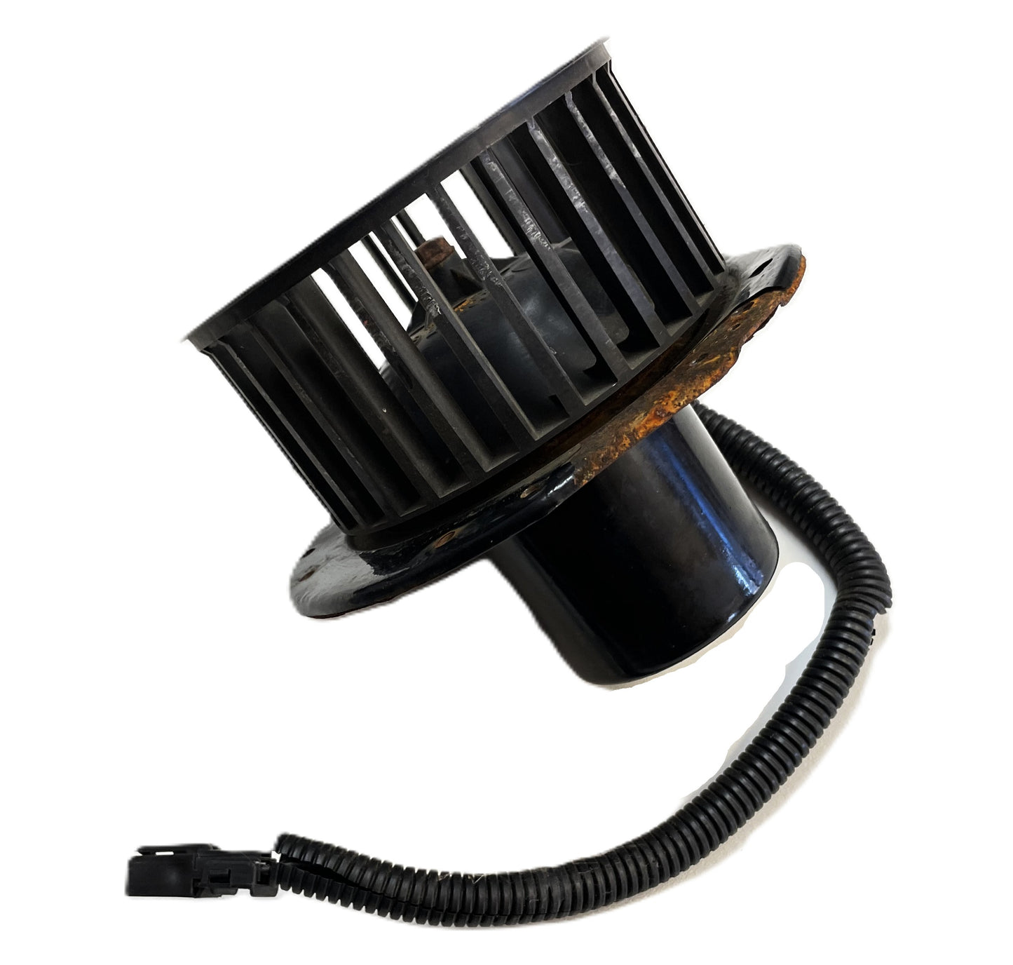 Jeep YJ blower fan cage heater motor Wrangler Heat 91-95 FREE SHIPPING