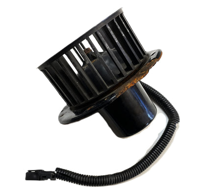 Jeep YJ blower fan cage heater motor Wrangler Heat 91-95 FREE SHIPPING