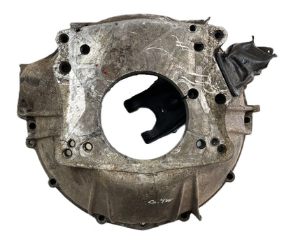 Jeep T4 T5 SR4 Bell housing manual transmission CJ5 CJ7 258 304 4.2 AMC 3235824