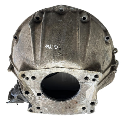 Jeep T4 T5 SR4 Bell housing manual transmission CJ5 CJ7 258 304 4.2 AMC 3235824