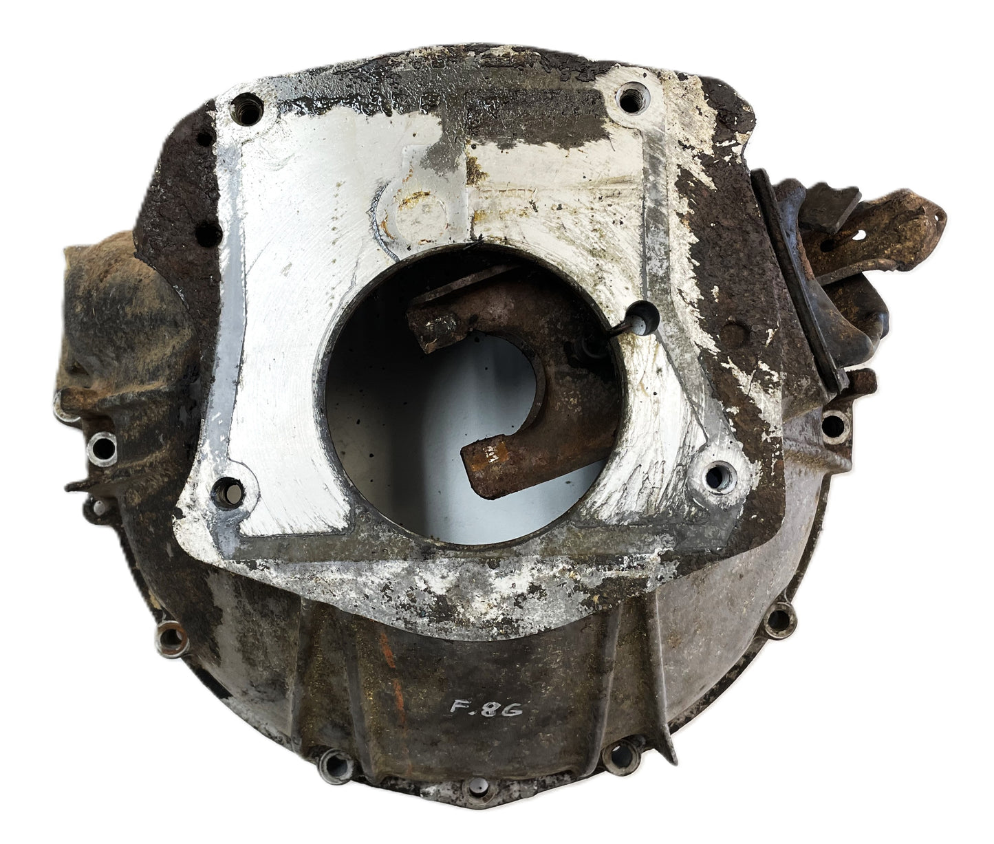 Jeep T4 T5 SR4 Caja de cambios manual CJ5 CJ7 258 304 4.2 AMC 3235824 