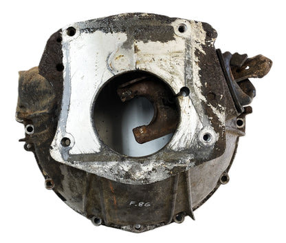 Jeep T4 T5 SR4 Caja de cambios manual CJ5 CJ7 258 304 4.2 AMC 3235824 