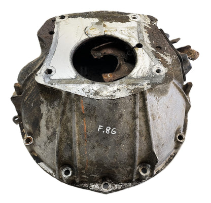 Jeep T4 T5 SR4 Caja de cambios manual CJ5 CJ7 258 304 4.2 AMC 3235824 