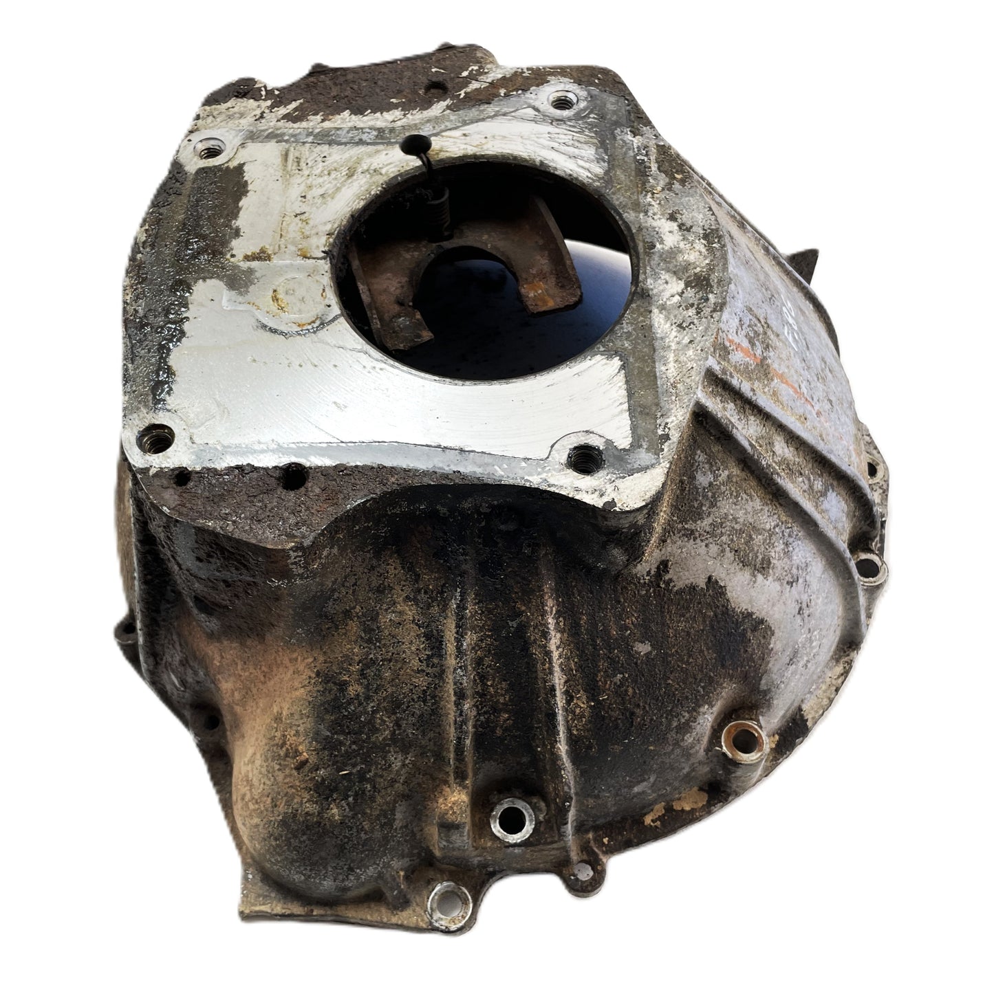 Jeep T4 T5 SR4 Caja de cambios manual CJ5 CJ7 258 304 4.2 AMC 3235824 