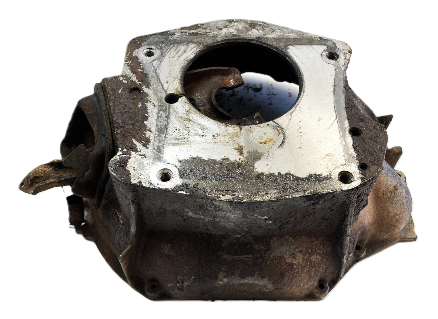 Jeep T4 T5 SR4 Caja de cambios manual CJ5 CJ7 258 304 4.2 AMC 3235824 