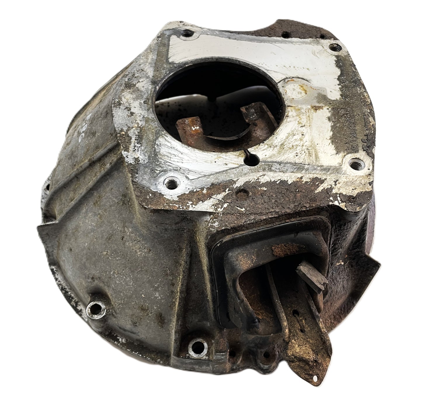 Jeep T4 T5 SR4 Caja de cambios manual CJ5 CJ7 258 304 4.2 AMC 3235824 