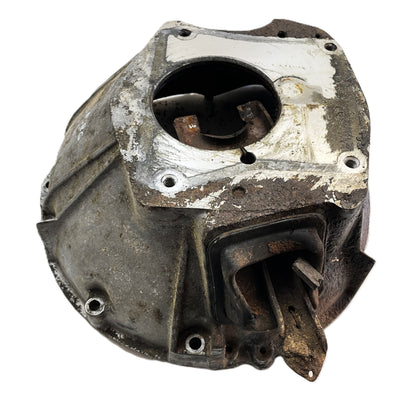 Jeep T4 T5 SR4 Caja de cambios manual CJ5 CJ7 258 304 4.2 AMC 3235824 