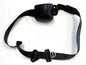 Jeep YJ front seat belt shoulder harness Driver Left Retractor Wrangler 92-95