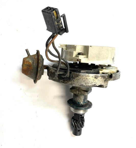 Jeep CJ 80-83 2.5 4 Cylinder Iron Duke Distributor CJ5 CJ7 AMC GM Pontiac