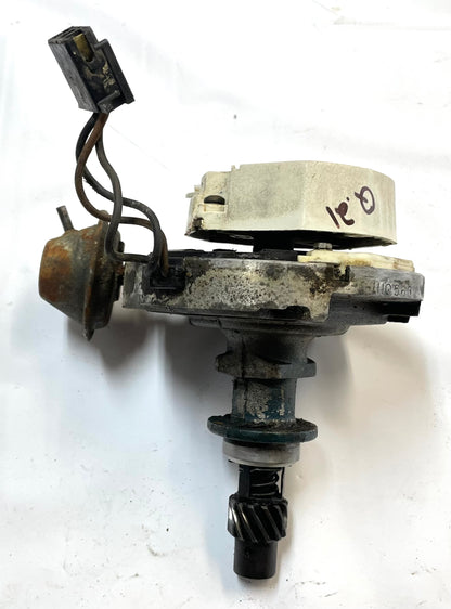 Jeep CJ 80-83 2.5 4 Cylinder Iron Duke Distributor CJ5 CJ7 AMC GM Pontiac