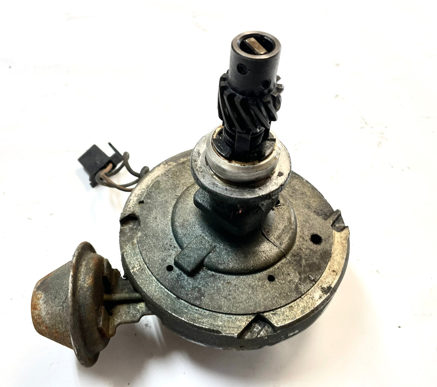 Jeep CJ 80-83 2.5 4 Cylinder Iron Duke Distributor CJ5 CJ7 AMC GM Pontiac