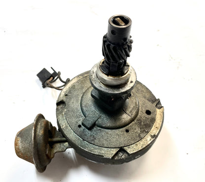 Jeep CJ 80-83 2.5 4 Cylinder Iron Duke Distributor CJ5 CJ7 AMC GM Pontiac