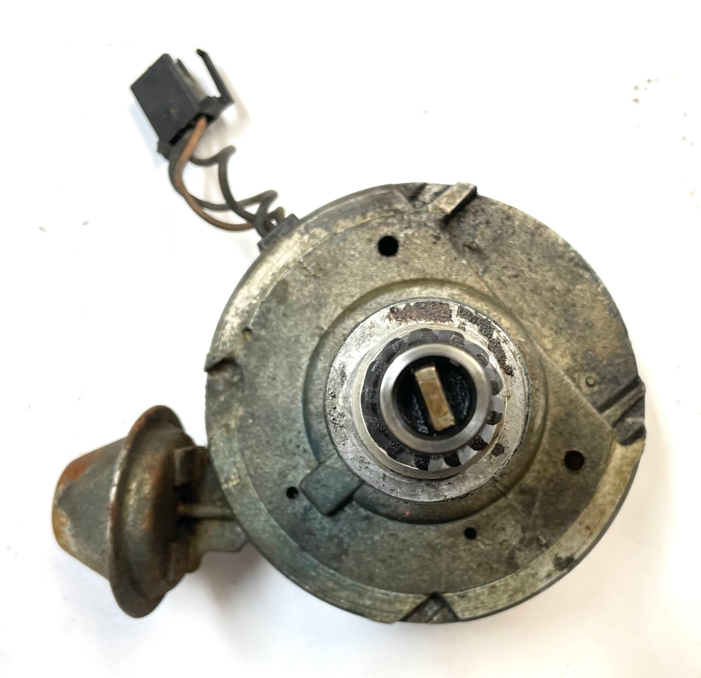 Jeep CJ 80-83 2.5 4 Cylinder Iron Duke Distributor CJ5 CJ7 AMC GM Pontiac