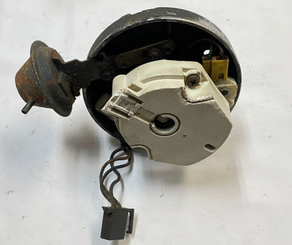 Jeep CJ 80-83 2.5 4 Cylinder Iron Duke Distributor CJ5 CJ7 AMC GM Pontiac